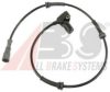 VW 701927807D Sensor, wheel speed